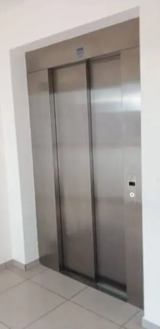 Foto 5 de Apartamento com 2 quartos à venda, 47m2 em Parque Paduan, Taubate - SP