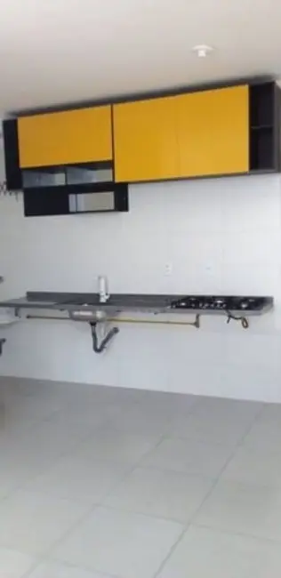 Foto 2 de Apartamento com 2 quartos à venda, 47m2 em Parque Paduan, Taubate - SP