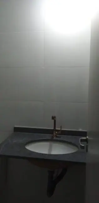 Foto 3 de Apartamento com 2 quartos à venda, 47m2 em Parque Paduan, Taubate - SP