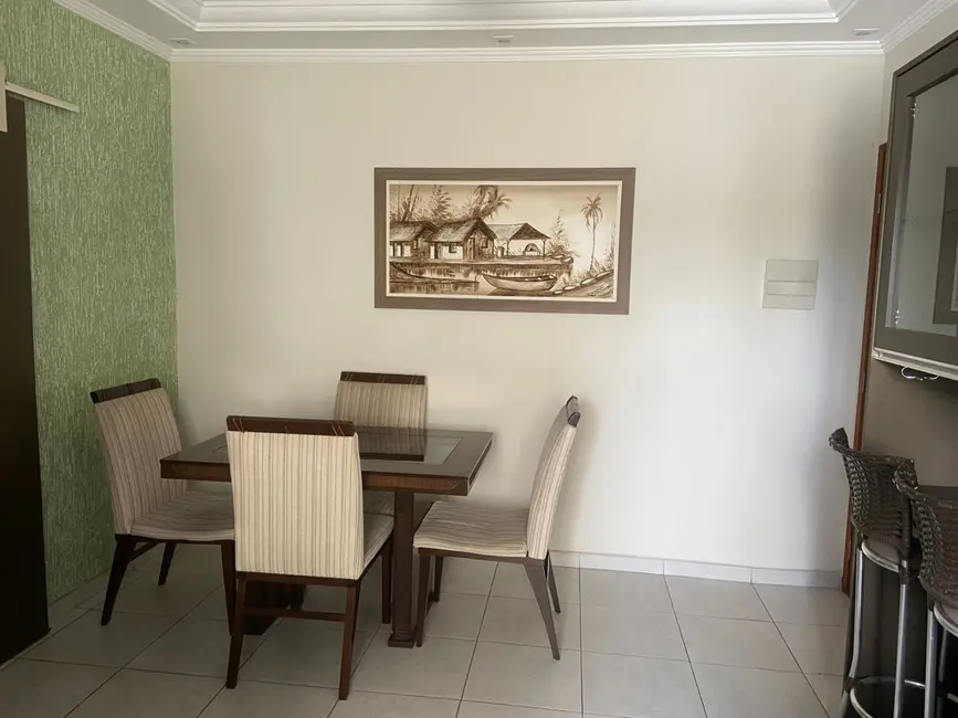 Foto 2 de Apartamento com 2 quartos à venda, 64m2 em Jardim Gurilândia, Taubate - SP