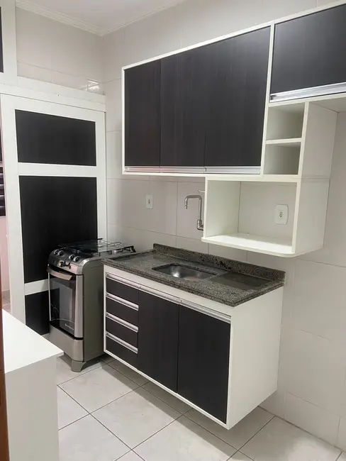 Foto 4 de Apartamento com 2 quartos à venda, 64m2 em Jardim Gurilândia, Taubate - SP