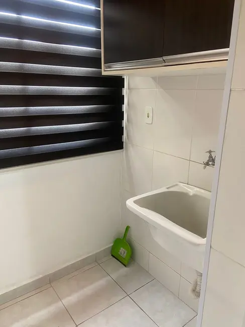 Foto 8 de Apartamento com 2 quartos à venda, 64m2 em Jardim Gurilândia, Taubate - SP
