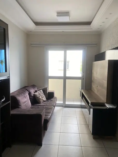 Foto 1 de Apartamento com 2 quartos à venda, 64m2 em Jardim Gurilândia, Taubate - SP