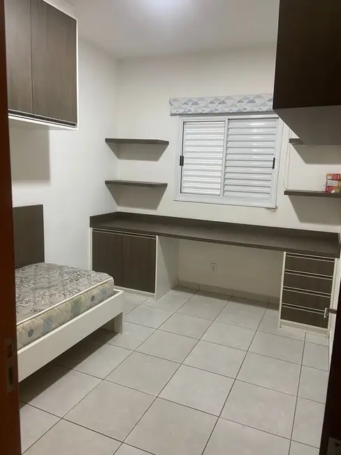 Foto 5 de Apartamento com 2 quartos à venda, 64m2 em Jardim Gurilândia, Taubate - SP