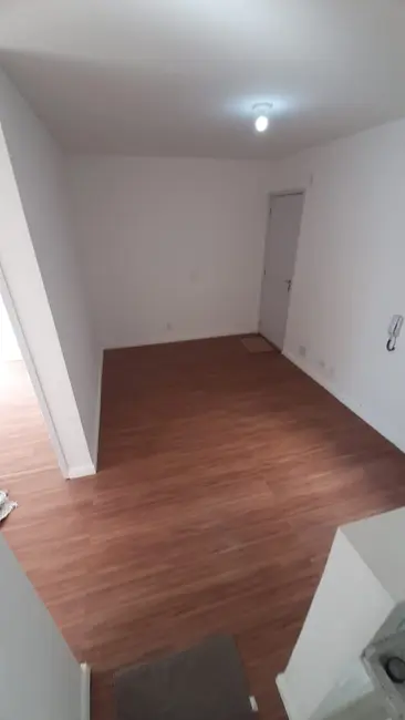 Foto 1 de Apartamento com 2 quartos à venda, 45m2 em Conjunto Residencial Araretama, Pindamonhangaba - SP