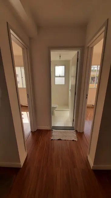 Foto 6 de Apartamento com 2 quartos à venda, 45m2 em Conjunto Residencial Araretama, Pindamonhangaba - SP