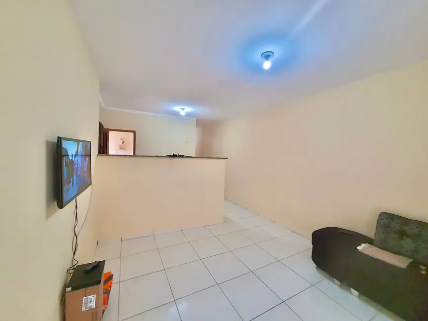 Foto 1 de Apartamento com 2 quartos à venda, 60m2 em Jardim Regina, Pindamonhangaba - SP