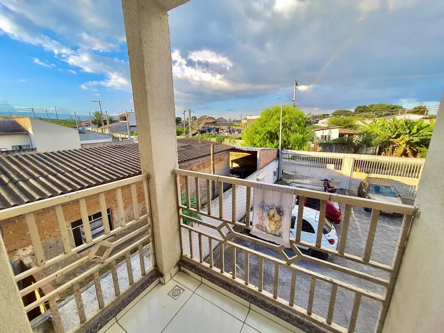 Foto 5 de Apartamento com 2 quartos à venda, 60m2 em Jardim Regina, Pindamonhangaba - SP