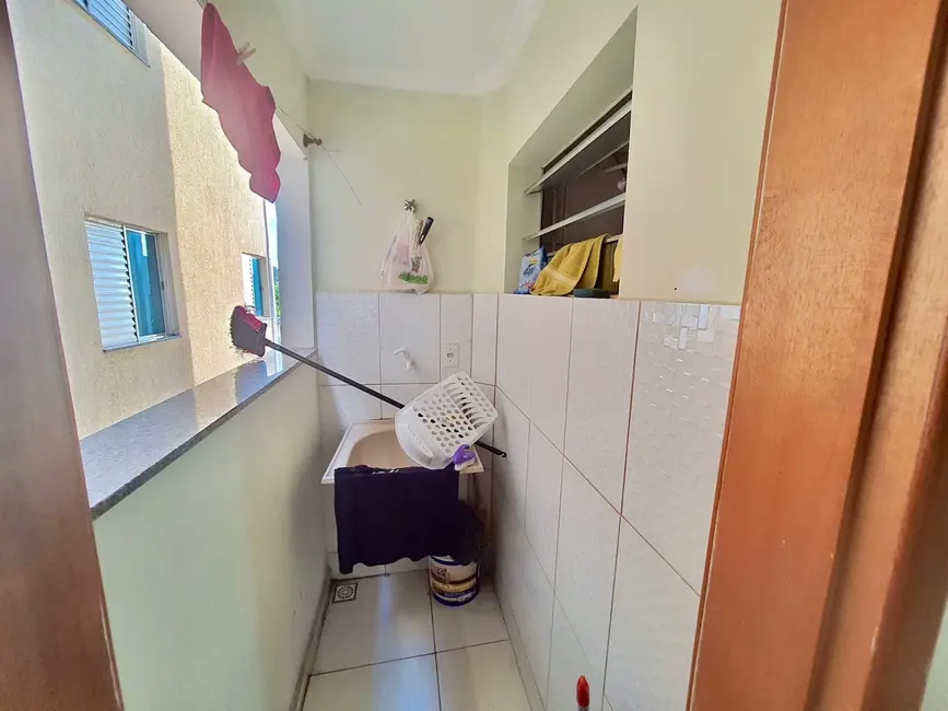 Foto 7 de Apartamento com 2 quartos à venda, 60m2 em Jardim Regina, Pindamonhangaba - SP