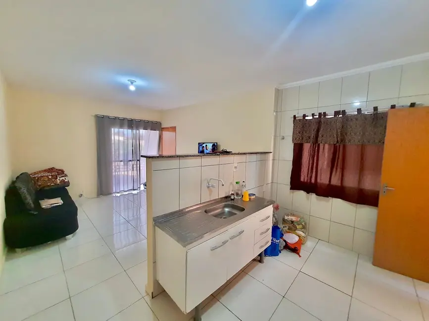Foto 4 de Apartamento com 2 quartos à venda, 60m2 em Jardim Regina, Pindamonhangaba - SP