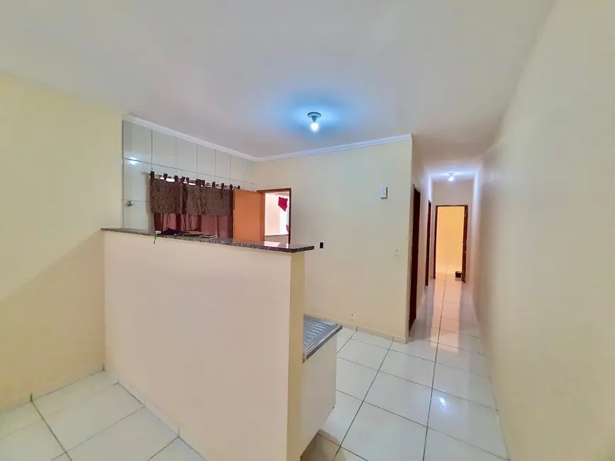 Foto 3 de Apartamento com 2 quartos à venda, 60m2 em Jardim Regina, Pindamonhangaba - SP