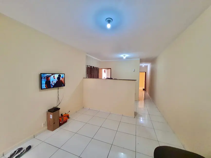 Foto 2 de Apartamento com 2 quartos à venda, 60m2 em Jardim Regina, Pindamonhangaba - SP