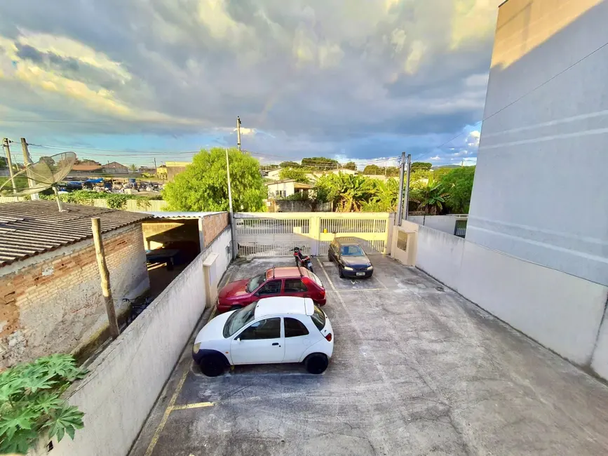 Foto 9 de Apartamento com 2 quartos à venda, 60m2 em Jardim Regina, Pindamonhangaba - SP