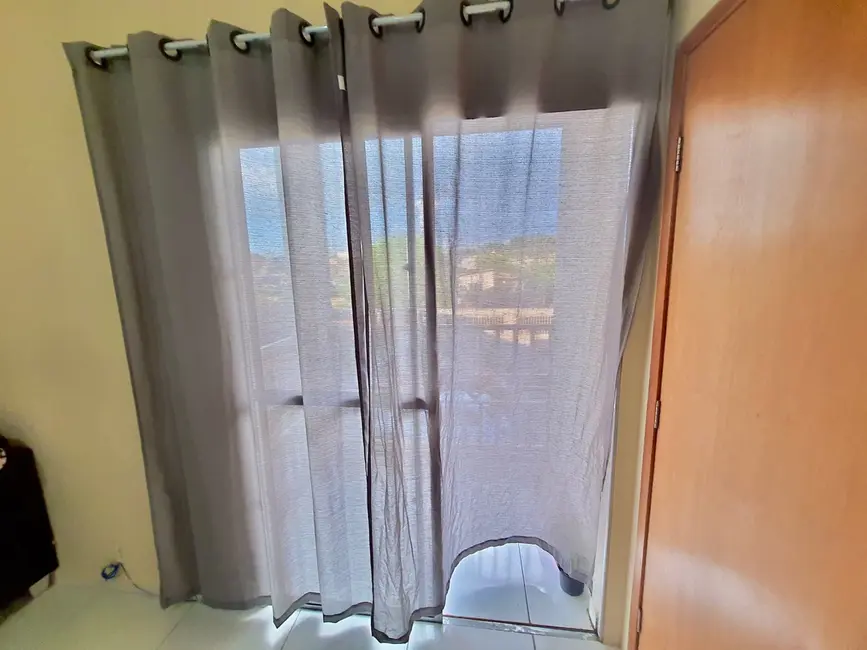 Foto 6 de Apartamento com 2 quartos à venda, 60m2 em Jardim Regina, Pindamonhangaba - SP
