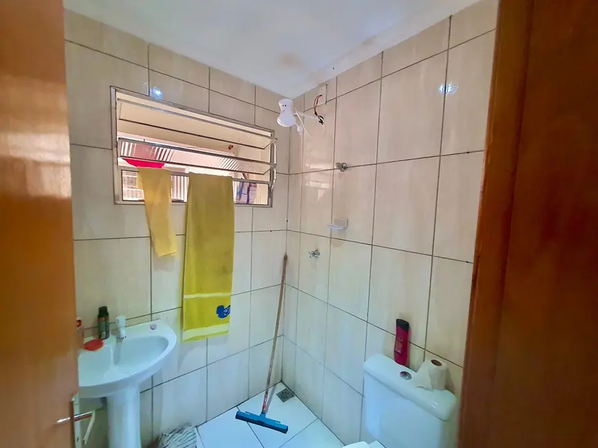 Foto 8 de Apartamento com 2 quartos à venda, 60m2 em Jardim Regina, Pindamonhangaba - SP