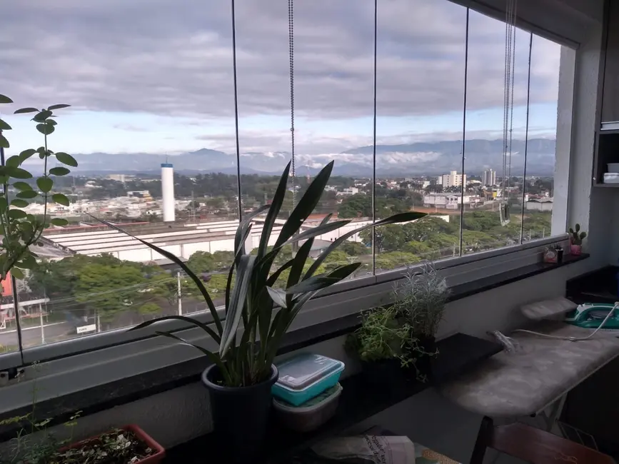 Foto 8 de Apartamento com 2 quartos à venda, 70m2 em Bela Vista, Pindamonhangaba - SP