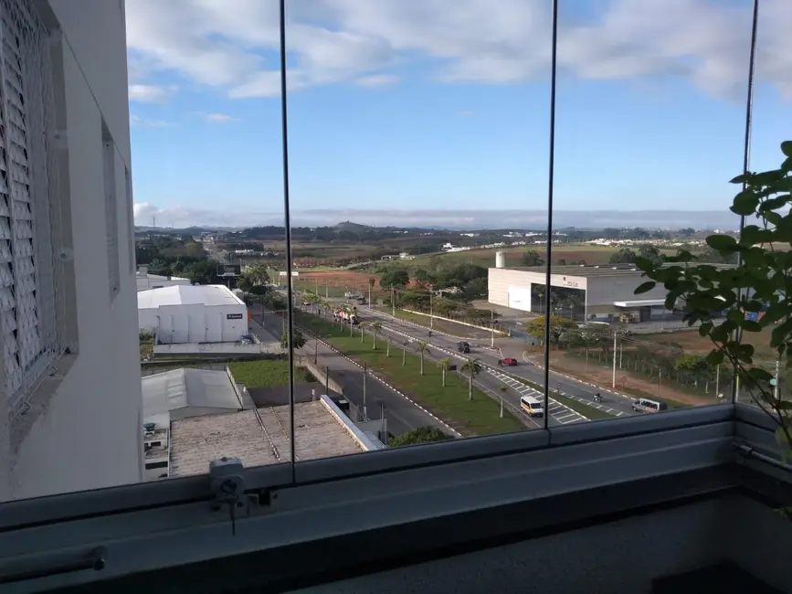Foto 2 de Apartamento com 2 quartos à venda, 70m2 em Bela Vista, Pindamonhangaba - SP
