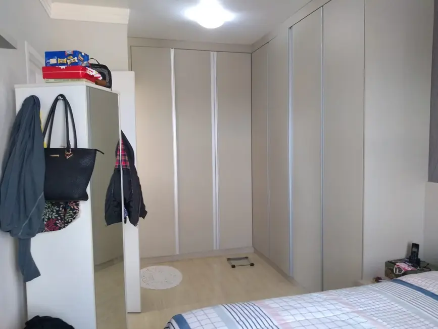 Foto 5 de Apartamento com 2 quartos à venda, 70m2 em Bela Vista, Pindamonhangaba - SP