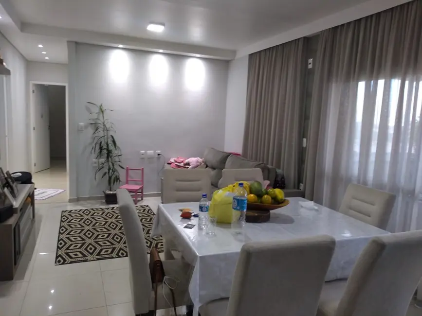 Foto 6 de Apartamento com 2 quartos à venda, 70m2 em Bela Vista, Pindamonhangaba - SP