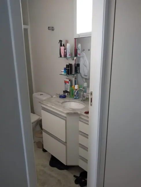 Foto 4 de Apartamento com 2 quartos à venda, 70m2 em Bela Vista, Pindamonhangaba - SP