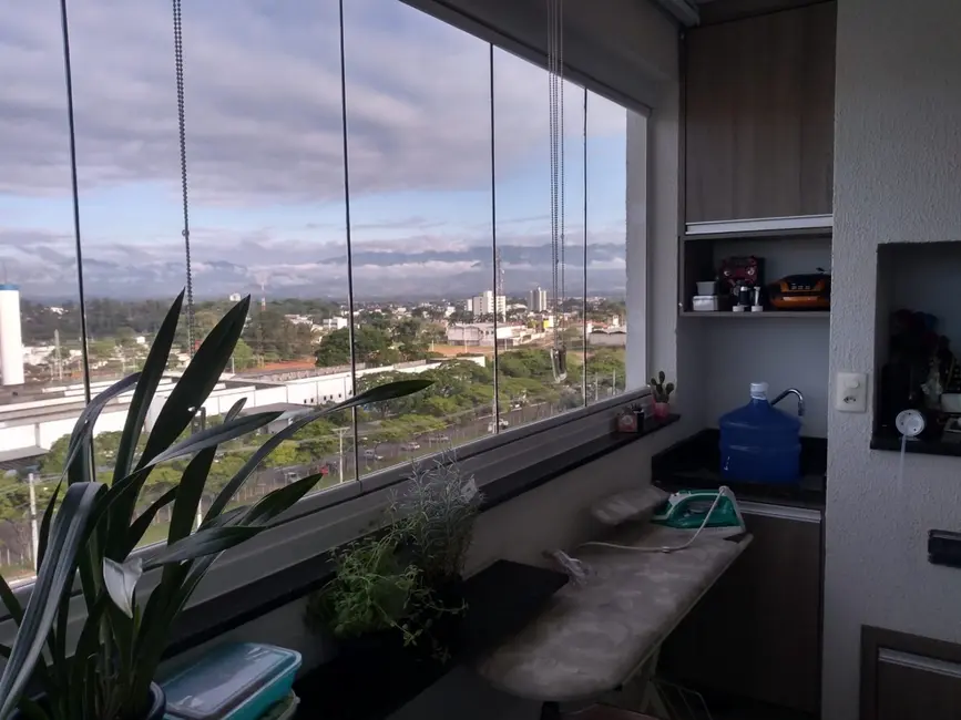 Foto 1 de Apartamento com 2 quartos à venda, 70m2 em Bela Vista, Pindamonhangaba - SP