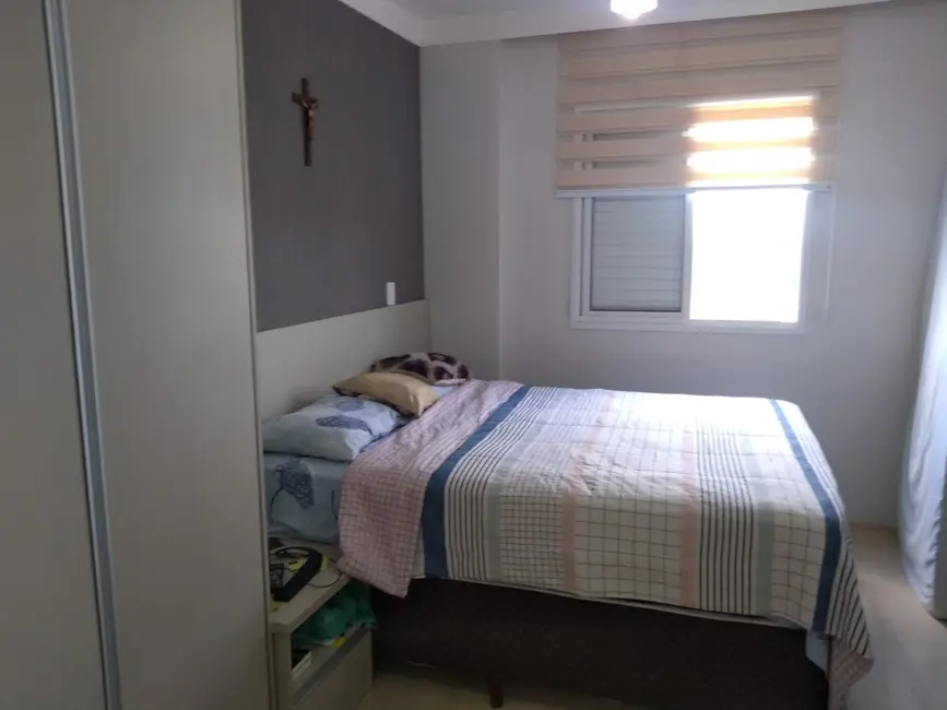 Foto 3 de Apartamento com 2 quartos à venda, 70m2 em Bela Vista, Pindamonhangaba - SP