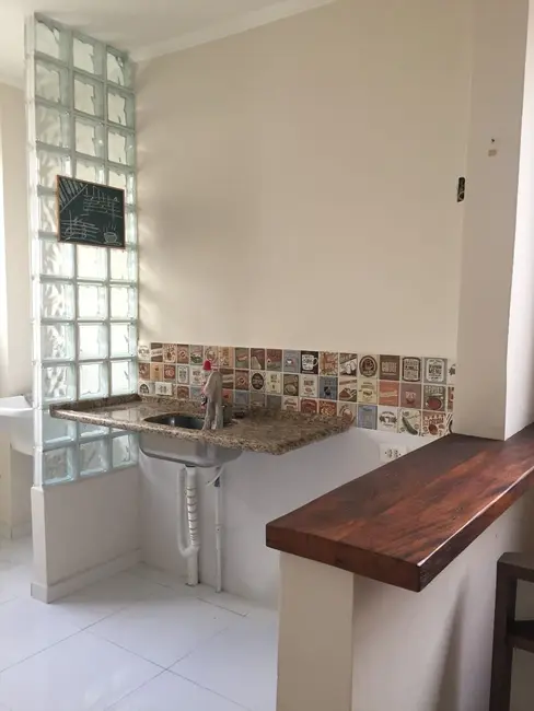 Foto 2 de Apartamento com 2 quartos à venda, 44m2 em Residencial Sítio Santo Antônio, Taubate - SP
