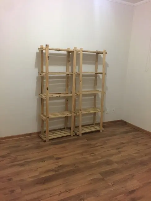 Foto 6 de Apartamento com 2 quartos à venda, 44m2 em Residencial Sítio Santo Antônio, Taubate - SP