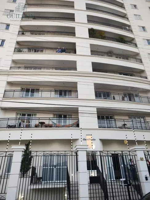 Apartamento com 3 quartos à venda, 110m2 em Centro, Taubate - SP - imagem 1 Foto 1 de Apartamento com 3 quartos à venda, 110m2 em Centro, Taubate - SP