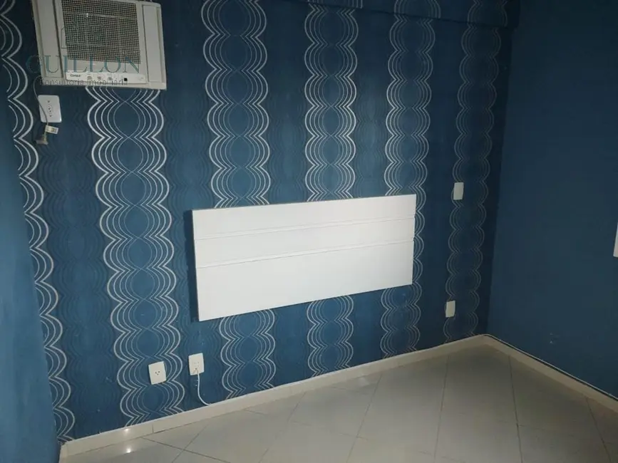 Apartamento com 3 quartos à venda, 110m2 em Centro, Taubate - SP - imagem 7 Foto 7 de Apartamento com 3 quartos à venda, 110m2 em Centro, Taubate - SP