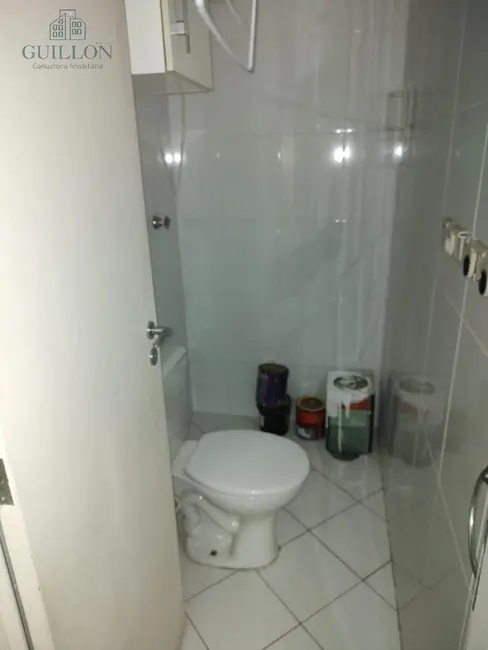 Apartamento com 3 quartos à venda, 110m2 em Centro, Taubate - SP - imagem 5 Foto 5 de Apartamento com 3 quartos à venda, 110m2 em Centro, Taubate - SP