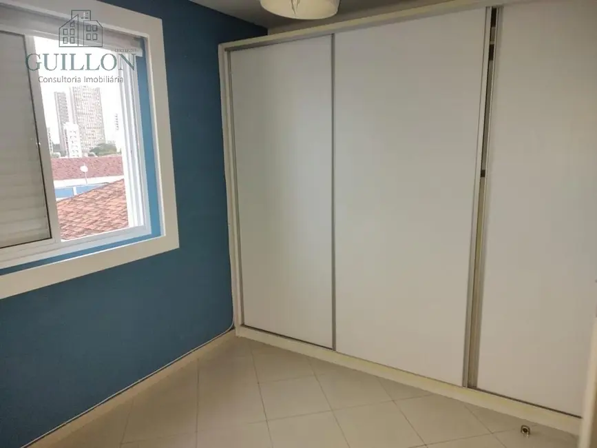 Apartamento com 3 quartos à venda, 110m2 em Centro, Taubate - SP - imagem 8 Foto 8 de Apartamento com 3 quartos à venda, 110m2 em Centro, Taubate - SP