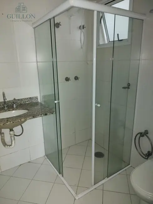 Apartamento com 3 quartos à venda, 110m2 em Centro, Taubate - SP - imagem 9 Foto 9 de Apartamento com 3 quartos à venda, 110m2 em Centro, Taubate - SP