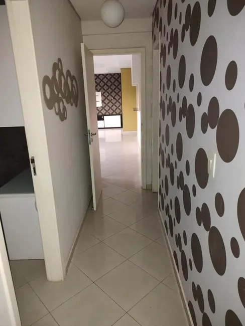 Foto 6 de Apartamento com 3 quartos à venda, 110m2 em Centro, Taubate - SP