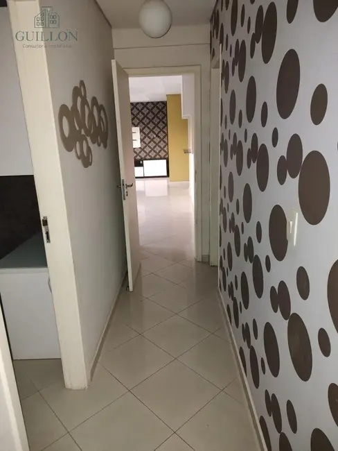 Apartamento com 3 quartos à venda, 110m2 em Centro, Taubate - SP - imagem 6 Foto 6 de Apartamento com 3 quartos à venda, 110m2 em Centro, Taubate - SP