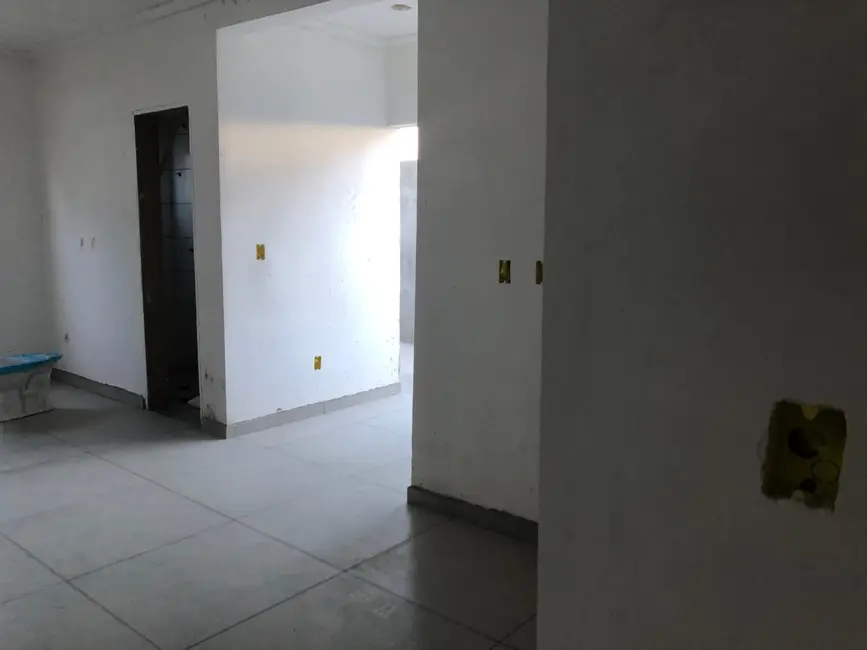 Foto 3 de Apartamento à venda, 34m2 em Pindamonhangaba - SP