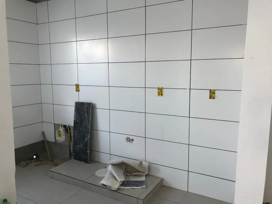 Foto 4 de Apartamento à venda, 34m2 em Pindamonhangaba - SP