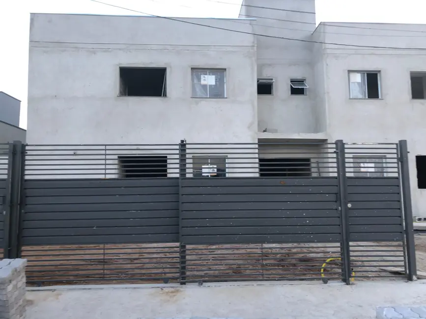 Foto 2 de Apartamento à venda, 34m2 em Pindamonhangaba - SP