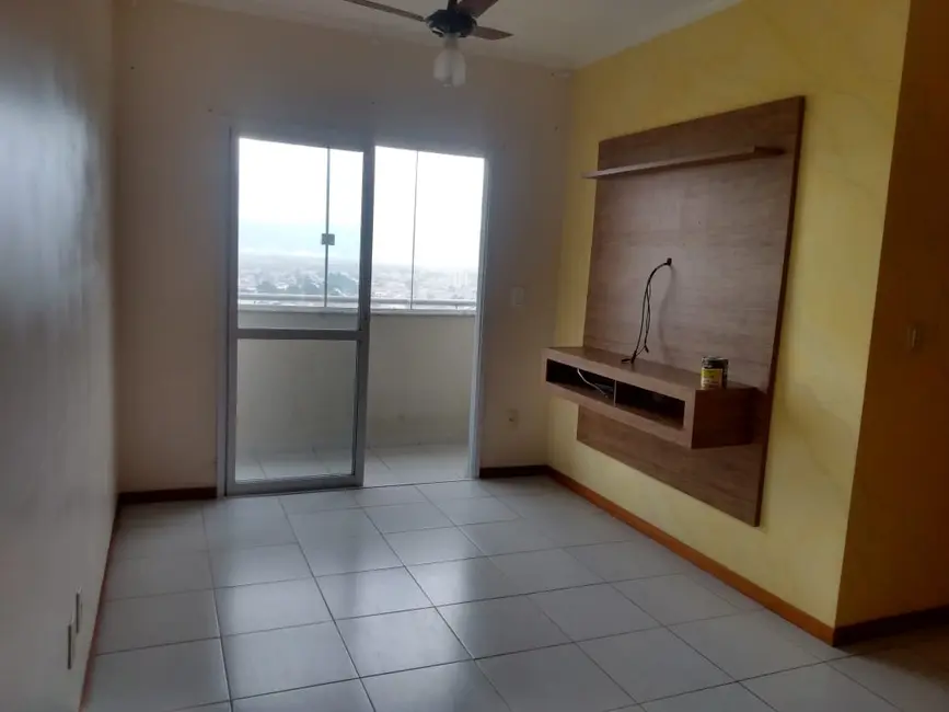 Foto 5 de Apartamento com 2 quartos à venda, 68m2 em Granja Daniel, Taubate - SP