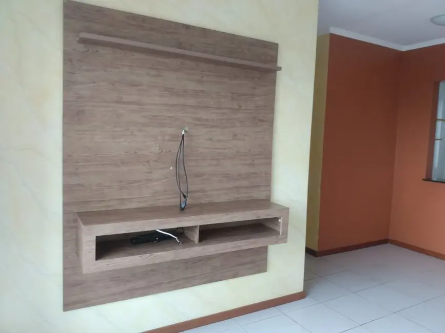 Foto 2 de Apartamento com 2 quartos à venda, 68m2 em Granja Daniel, Taubate - SP