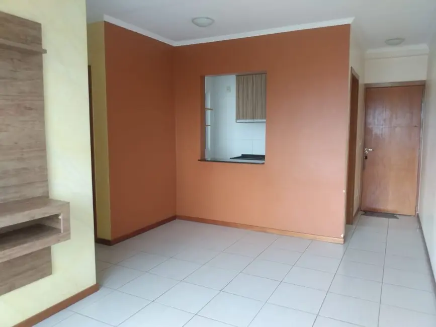 Foto 4 de Apartamento com 2 quartos à venda, 68m2 em Granja Daniel, Taubate - SP