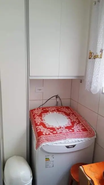 Foto 9 de Apartamento com 2 quartos à venda, 60m2 em Residencial Jardim Aurora, Pindamonhangaba - SP