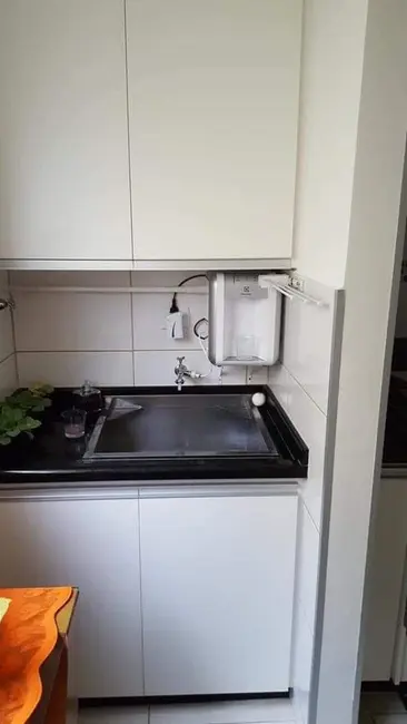Foto 5 de Apartamento com 2 quartos à venda, 60m2 em Residencial Jardim Aurora, Pindamonhangaba - SP