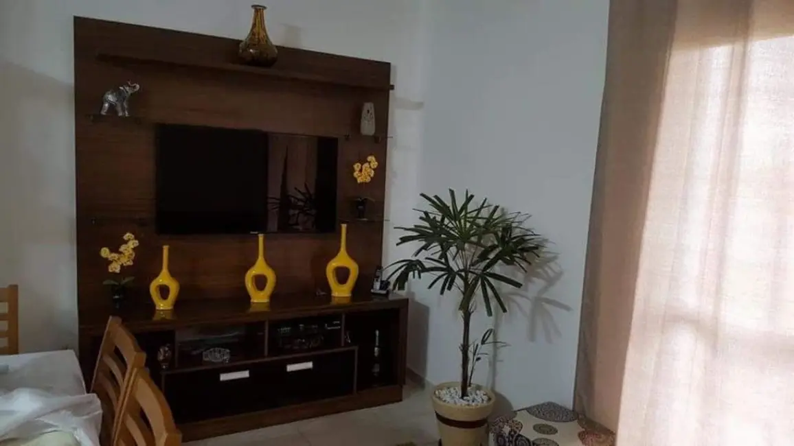 Foto 2 de Apartamento com 2 quartos à venda, 60m2 em Residencial Jardim Aurora, Pindamonhangaba - SP