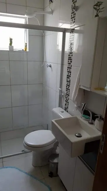 Foto 8 de Apartamento com 2 quartos à venda, 60m2 em Residencial Jardim Aurora, Pindamonhangaba - SP