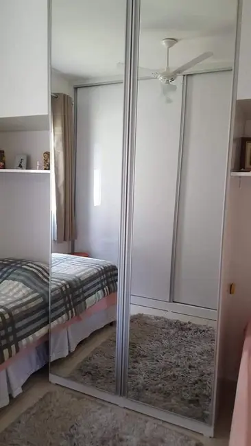 Foto 3 de Apartamento com 2 quartos à venda, 60m2 em Residencial Jardim Aurora, Pindamonhangaba - SP