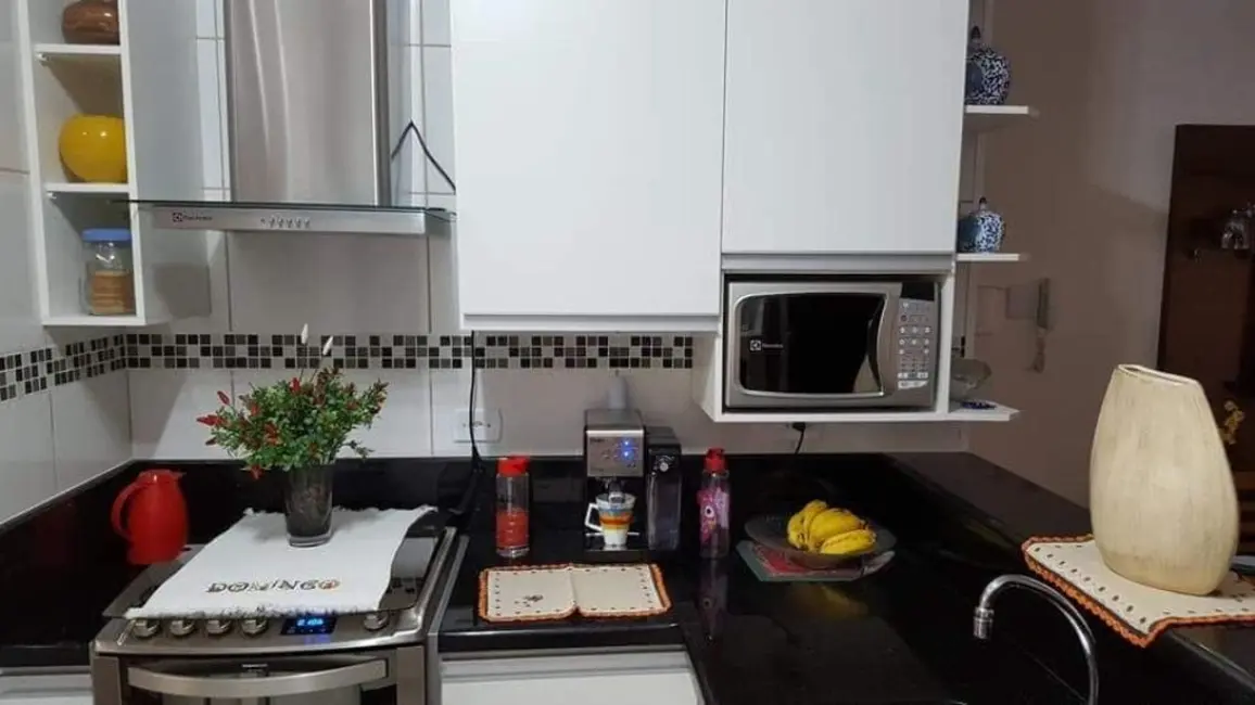 Foto 7 de Apartamento com 2 quartos à venda, 60m2 em Residencial Jardim Aurora, Pindamonhangaba - SP