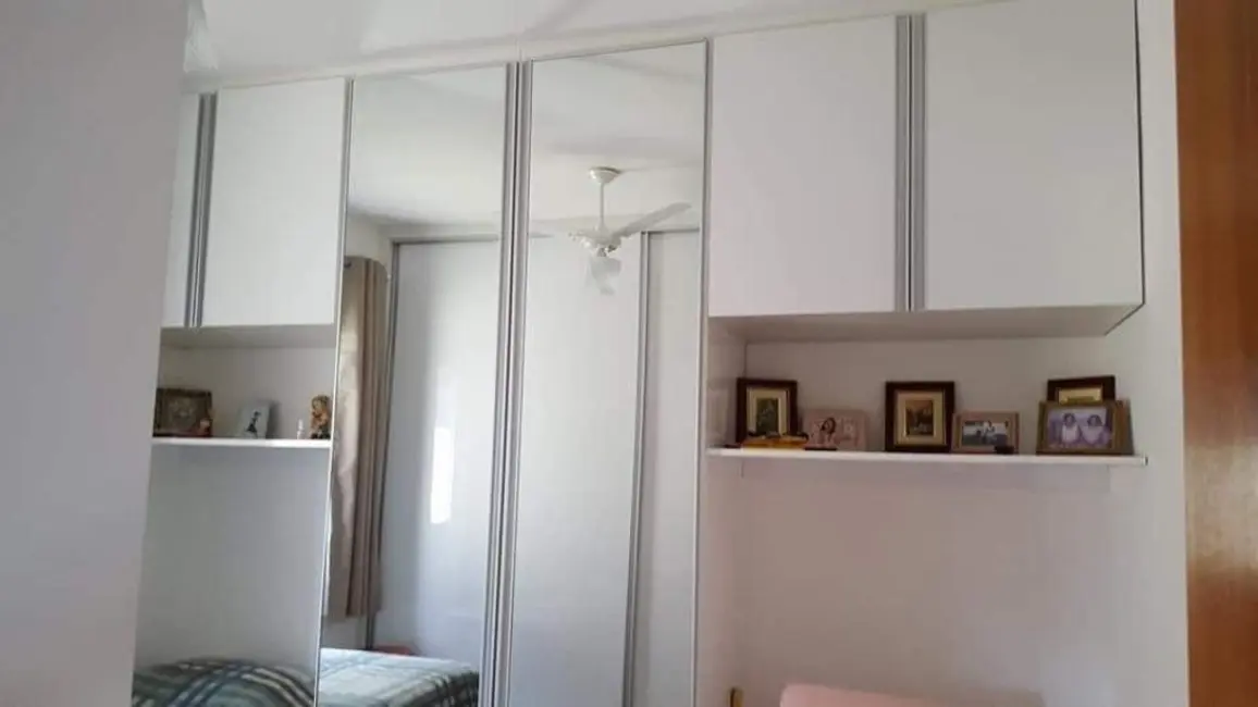 Foto 4 de Apartamento com 2 quartos à venda, 60m2 em Residencial Jardim Aurora, Pindamonhangaba - SP