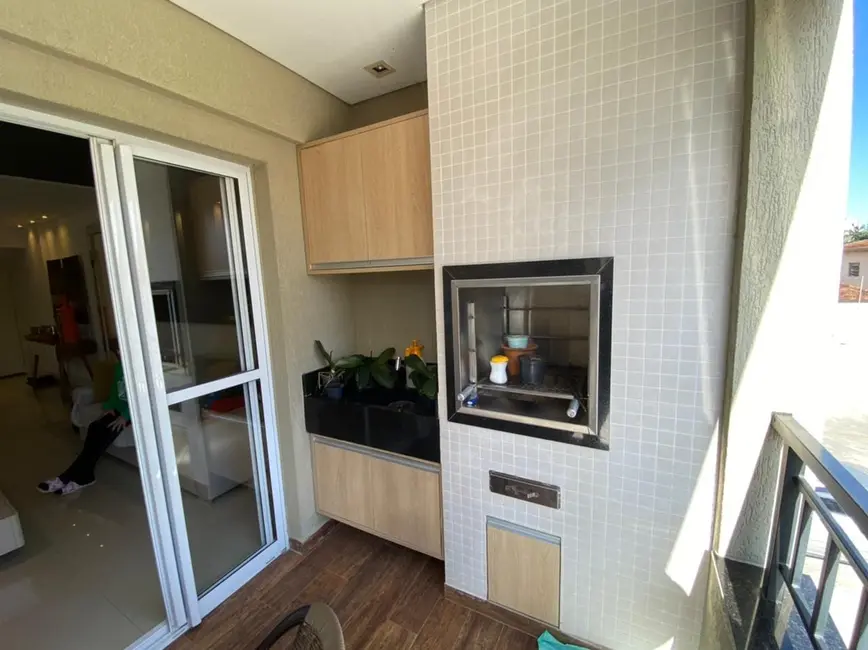 Foto 9 de Apartamento com 3 quartos à venda, 110m2 em Centro, Taubate - SP