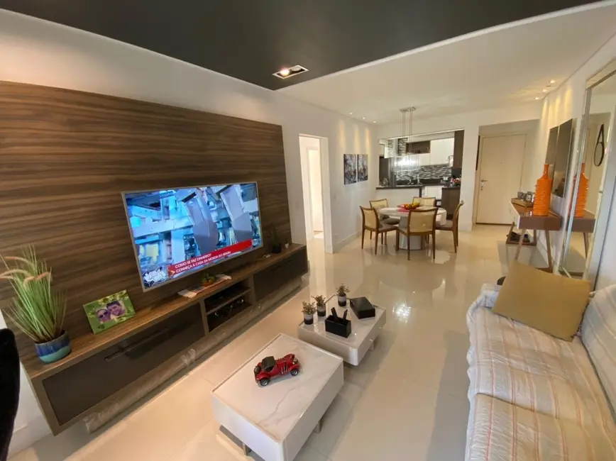 Foto 2 de Apartamento com 3 quartos à venda, 110m2 em Centro, Taubate - SP